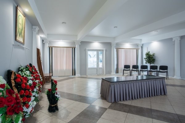 Первый слайд